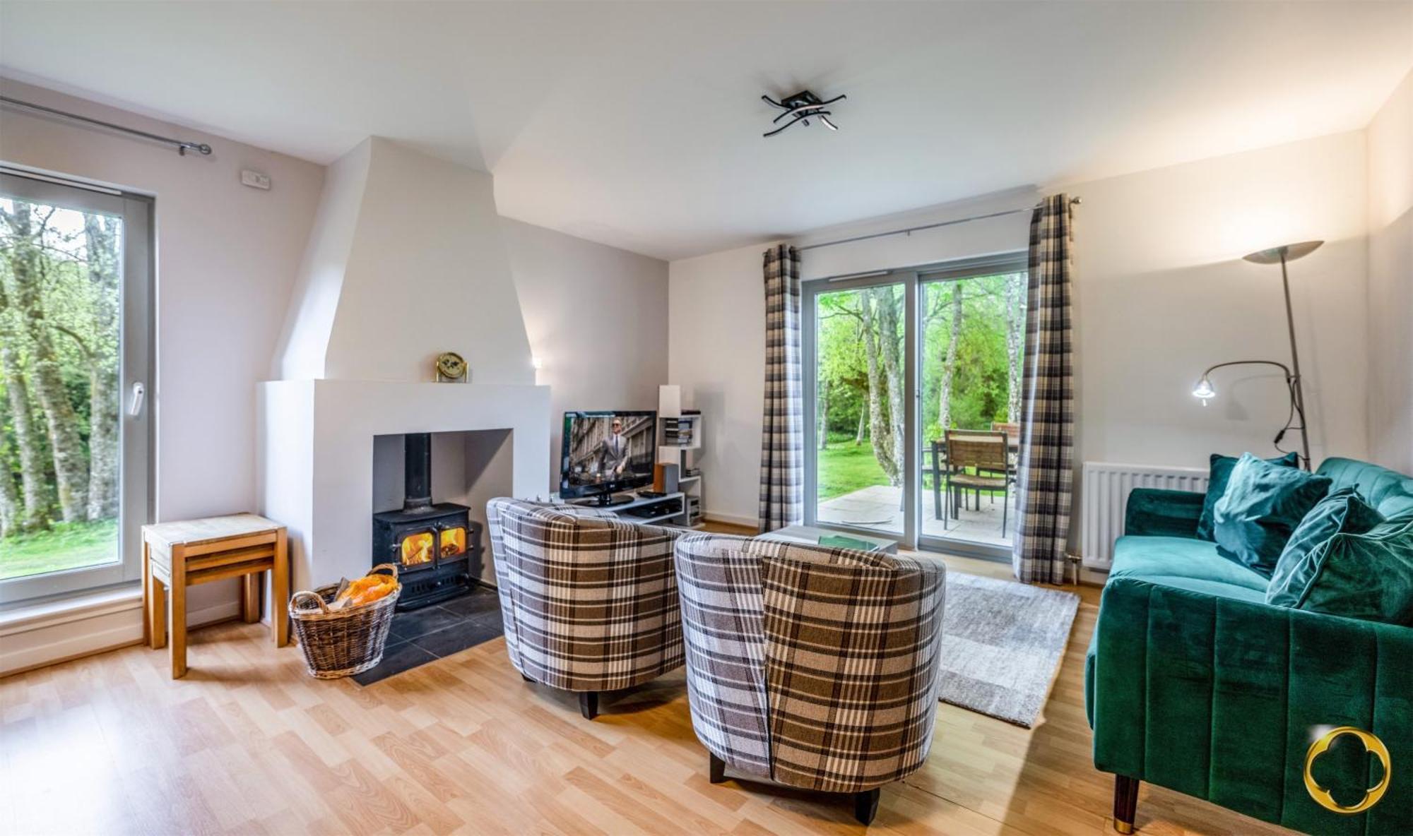 Highland Club Direct Apartment Fort Augustus Exterior photo